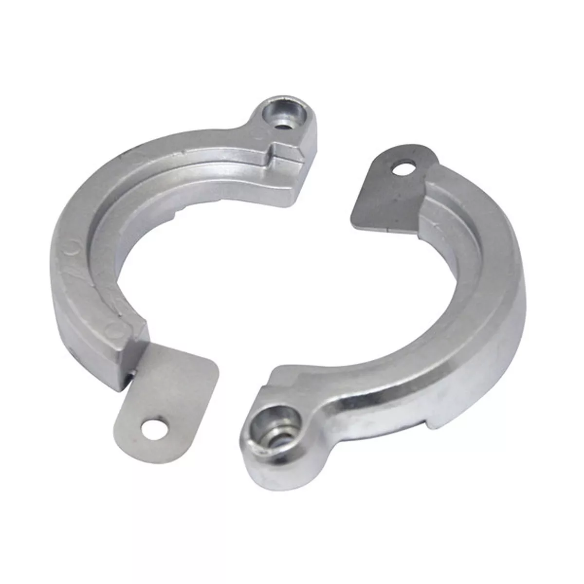 Zinc Anodes - Yanmar Sail Drive Split