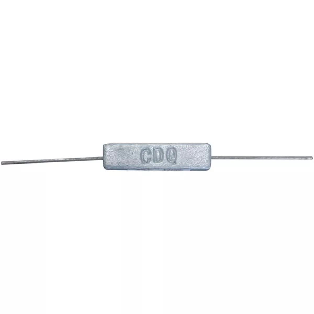 Zinc Pot Anodes - 21178