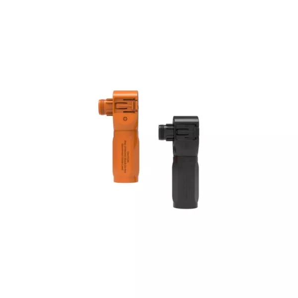 ZYC Connector Terminals Set (+/-) Power
