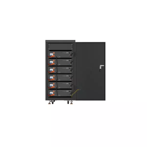 ZYC Pre-Wired Cabinet for 6 Modules